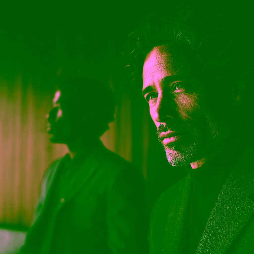 性別変更 (4B) - Input 1