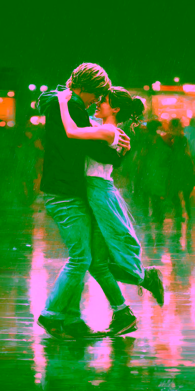 エッフェル塔 (4B) - Input 1