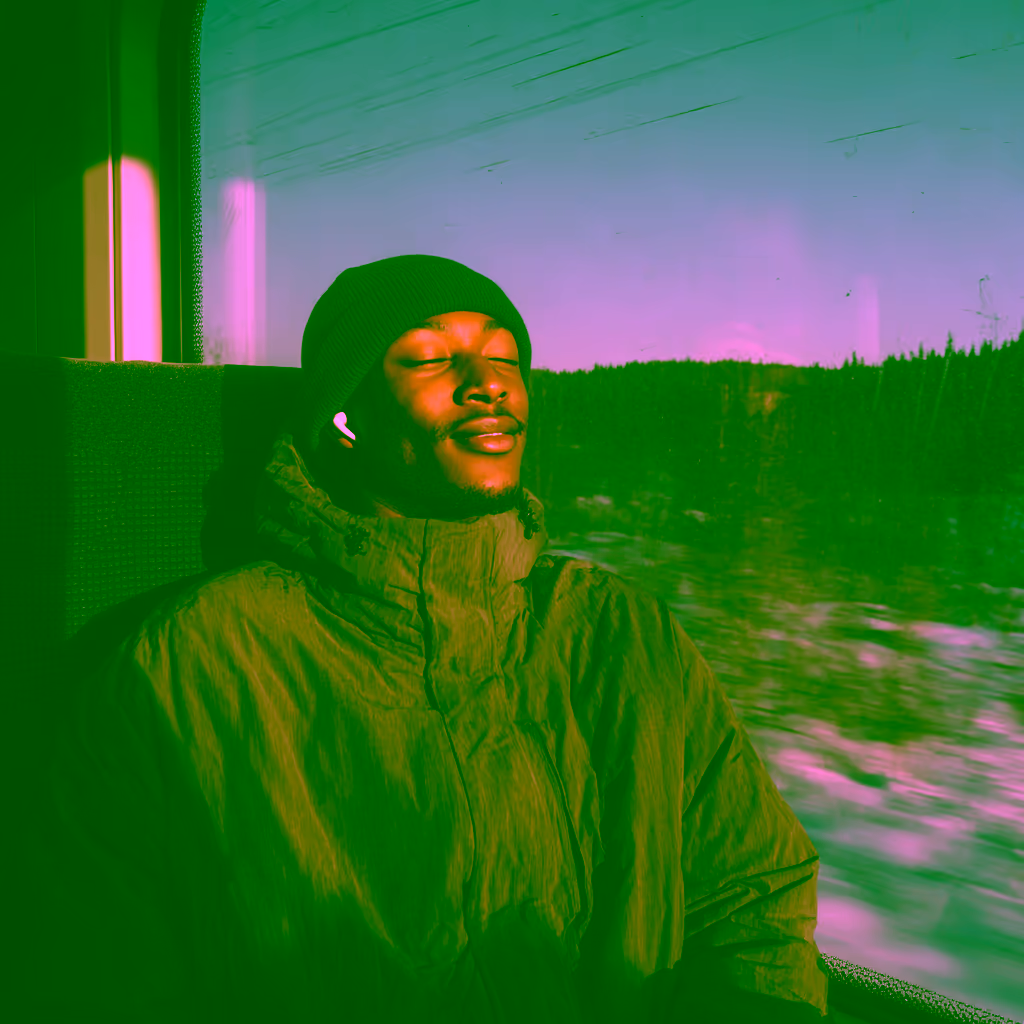 性別と服装 (4B) - Input 1