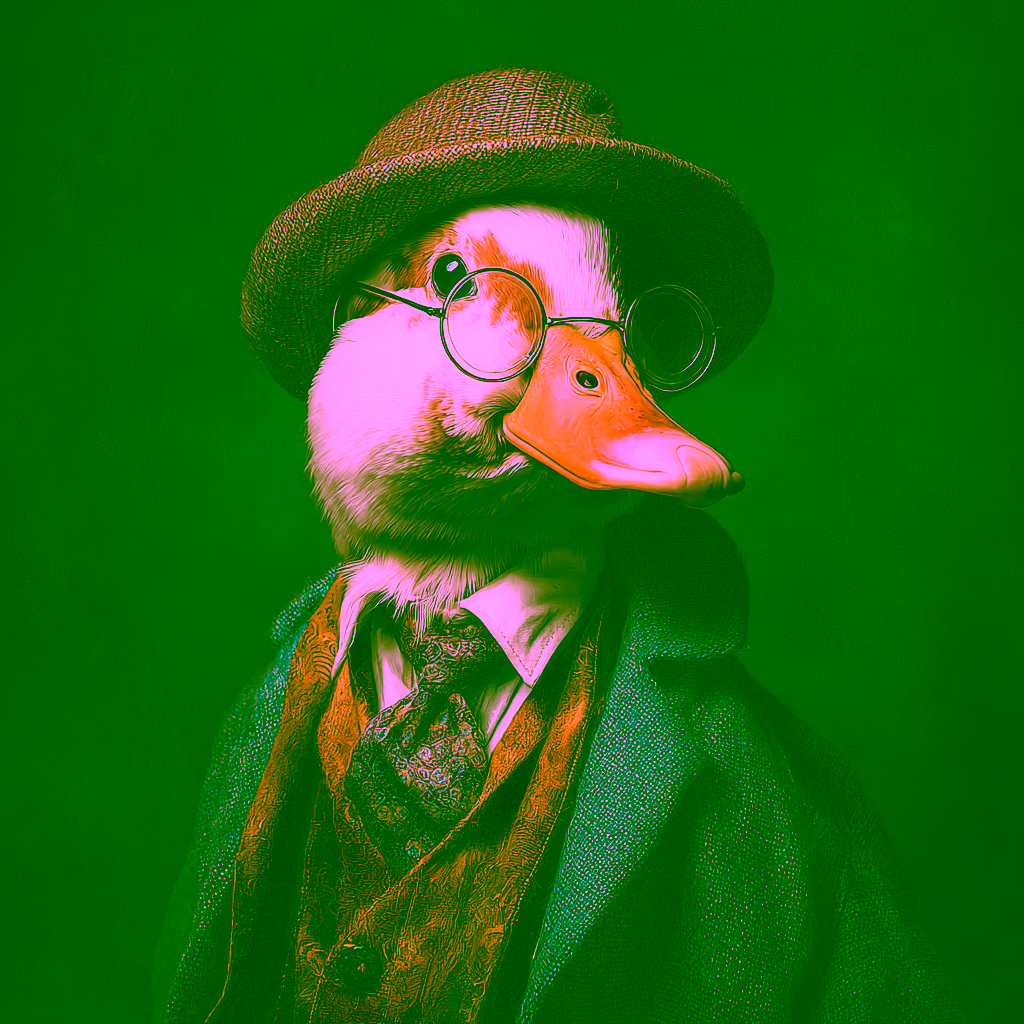 犬変換 (9B) - Input 1