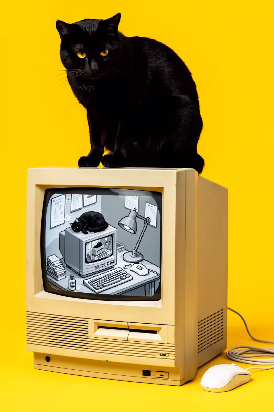 Photorealistic Portraits