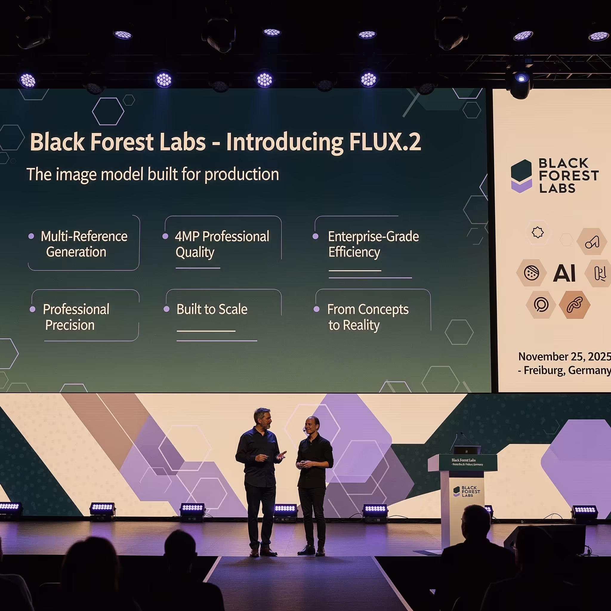 Professional Typography