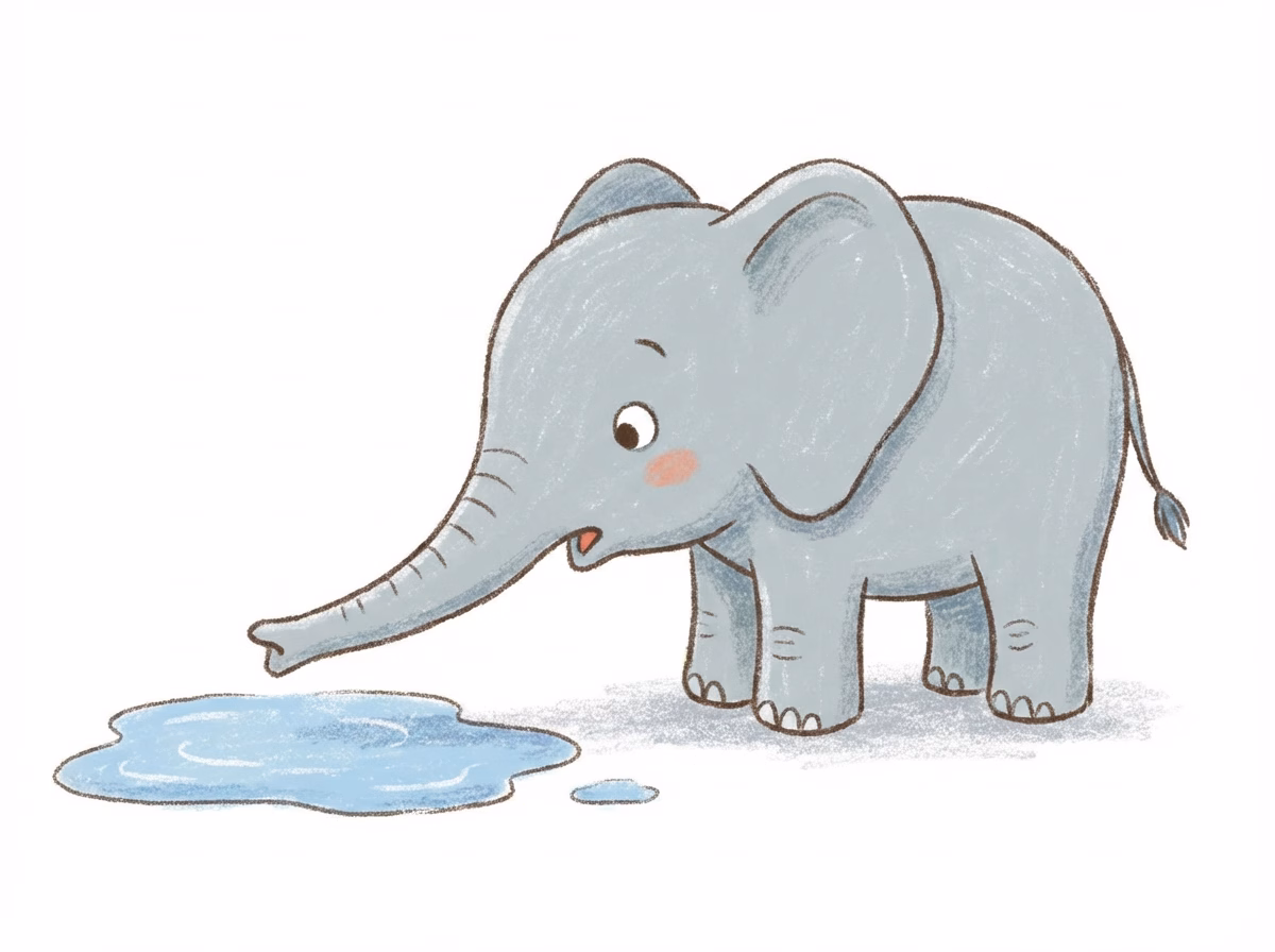 Children's Picture Books