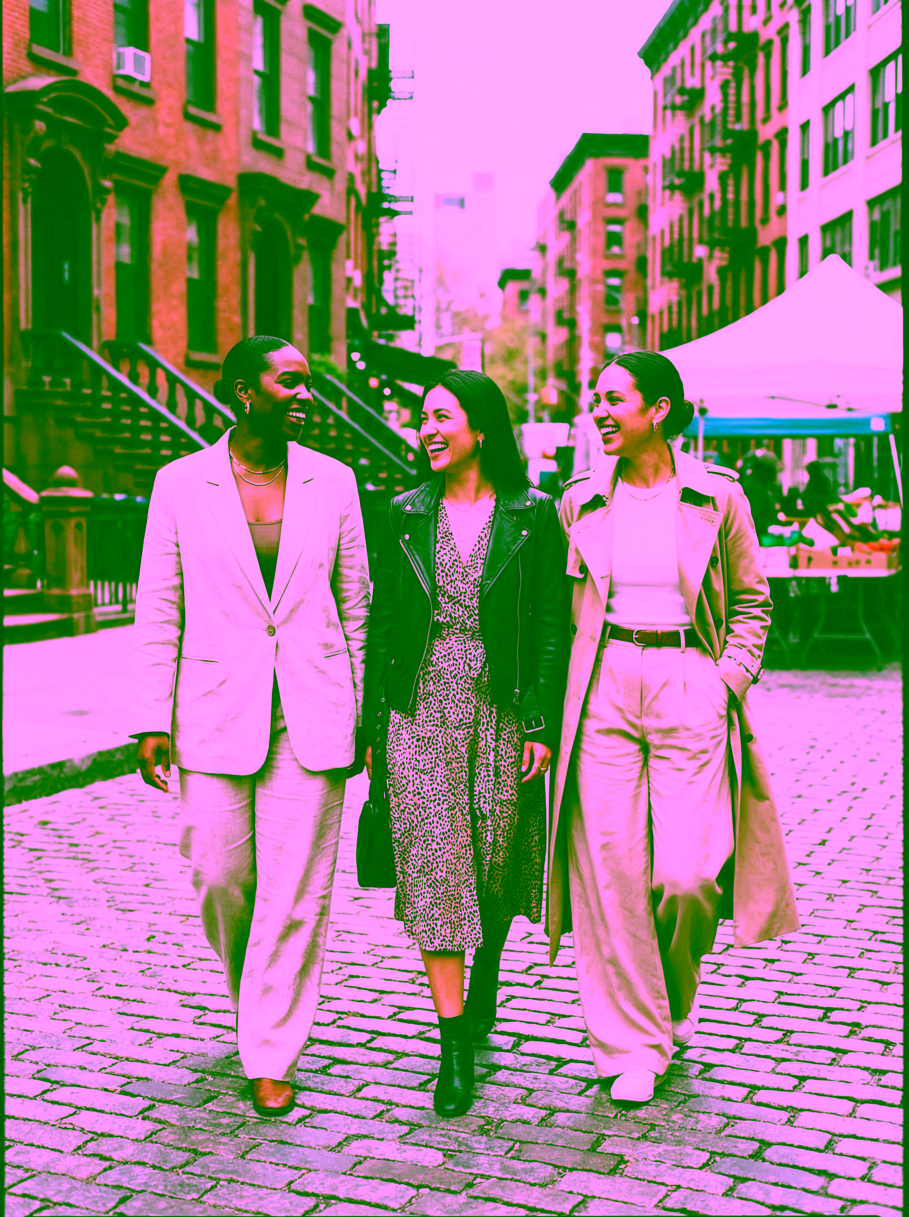 Enchanting Snowy Night Overhaul - Input 1