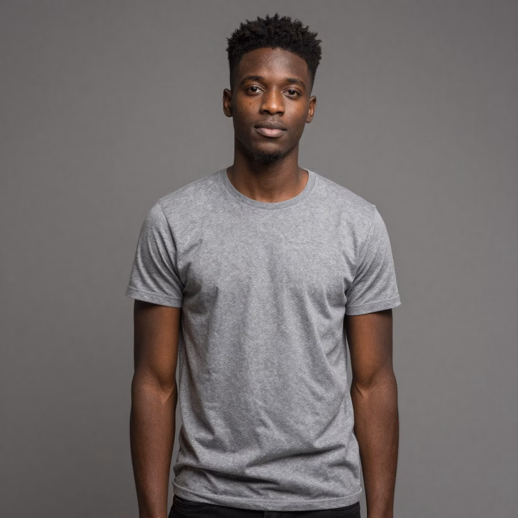 Multi-Image Composition - Input 1