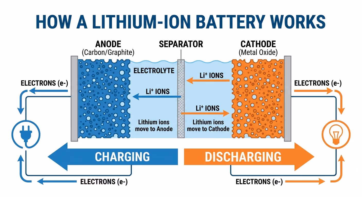 Technical Infographic