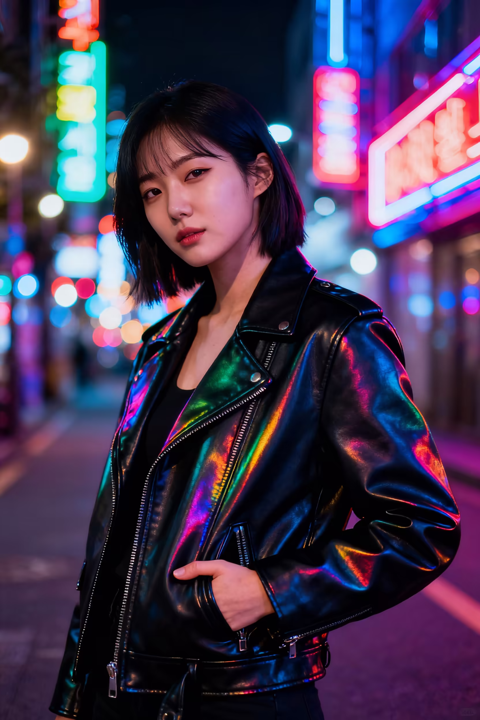 Portrait Photography