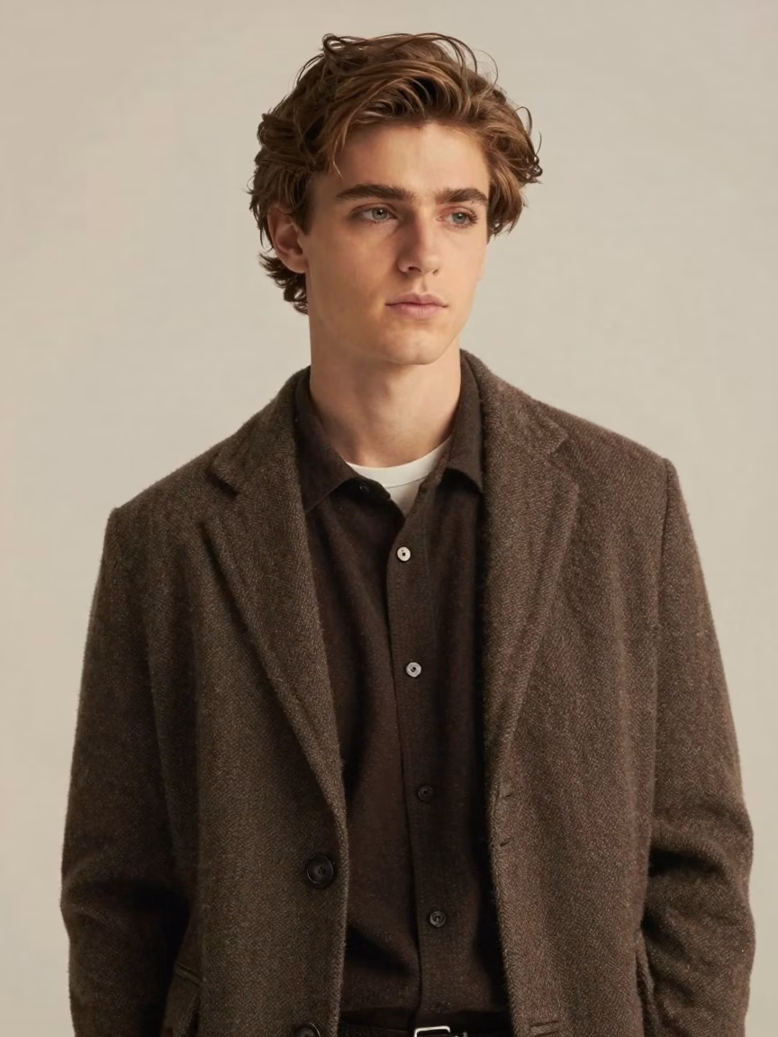 Tilt-Shift Diorama - Input 1