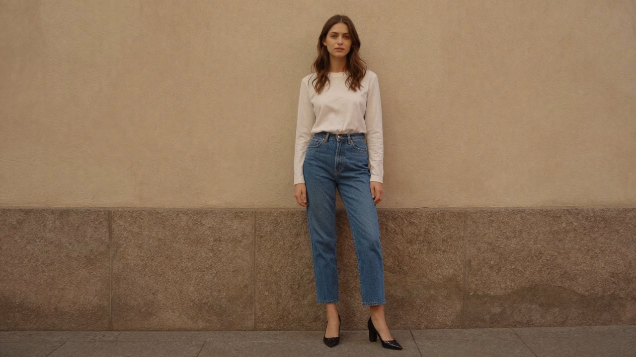 Fantasy Warrior - Input 1