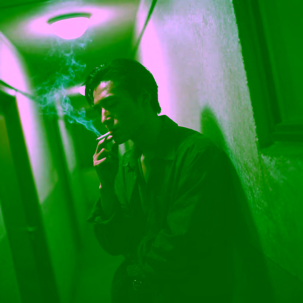 Cinematic Film Style