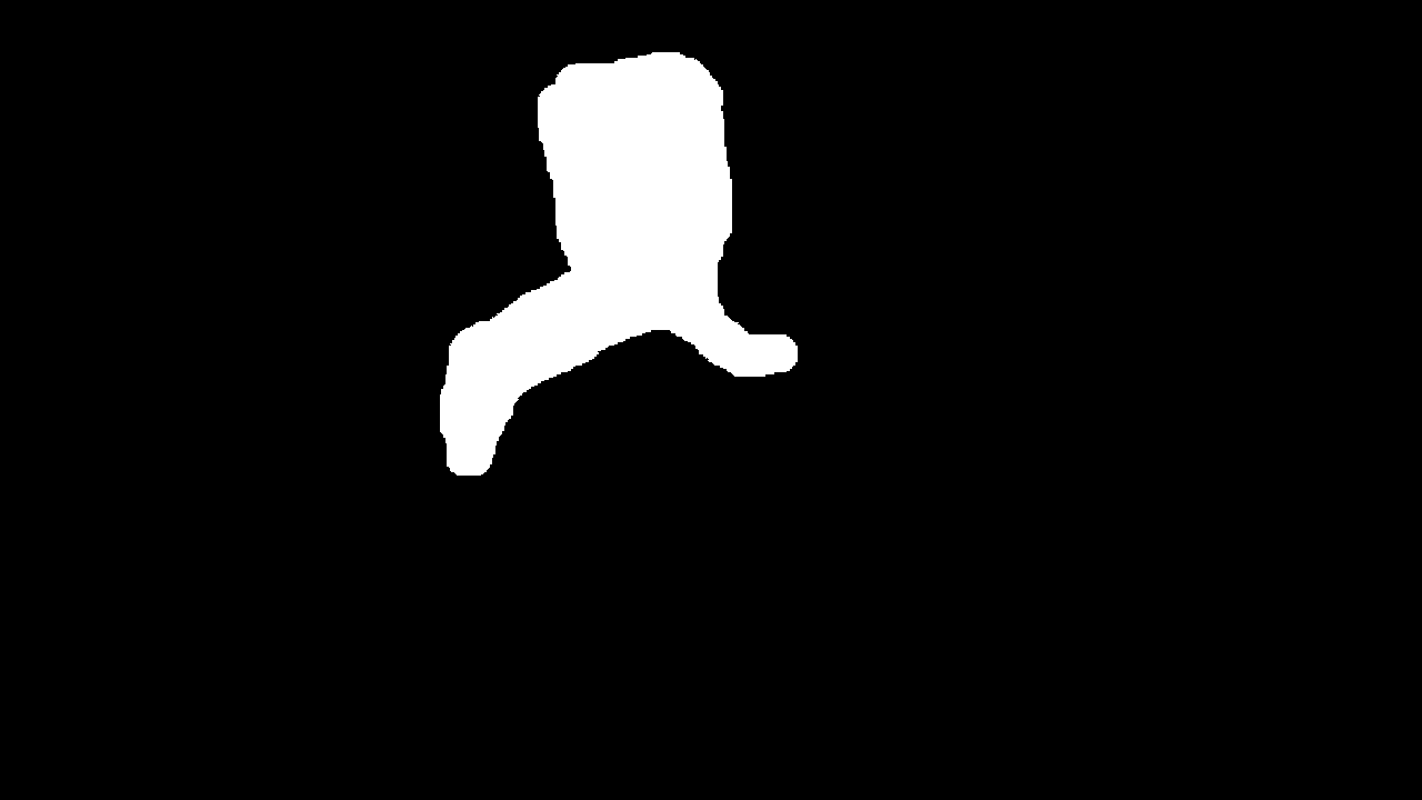 オブジェクト除去 - Input 2