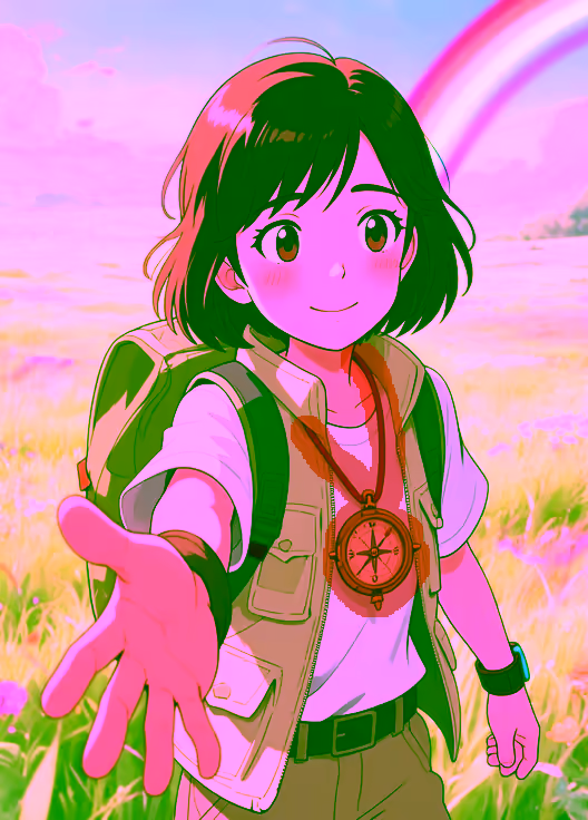 ウォーターマーク除去 - Input 2